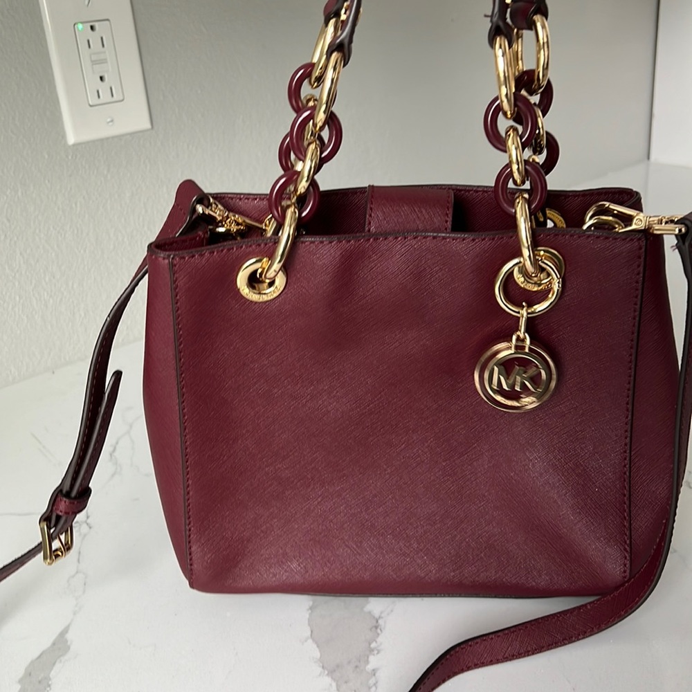 Michael Kors Cross Body